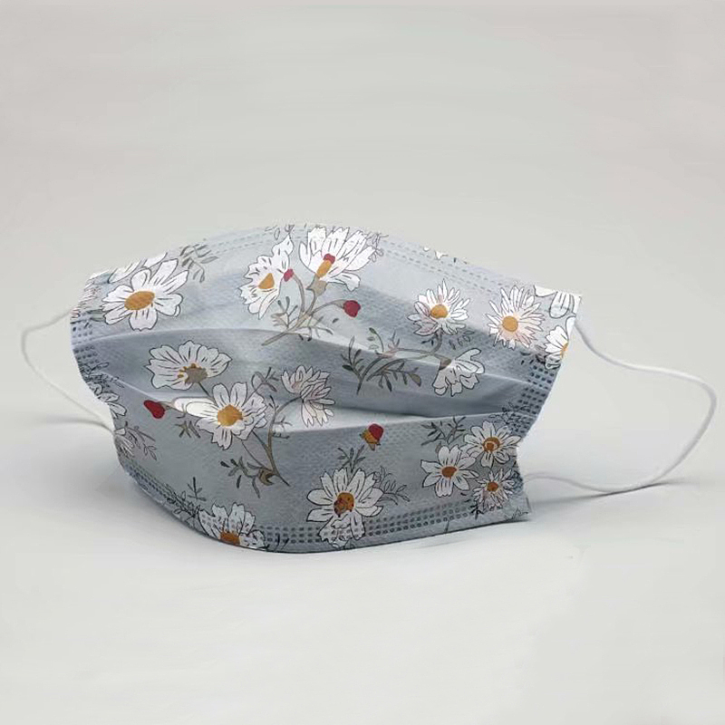 Face mask 