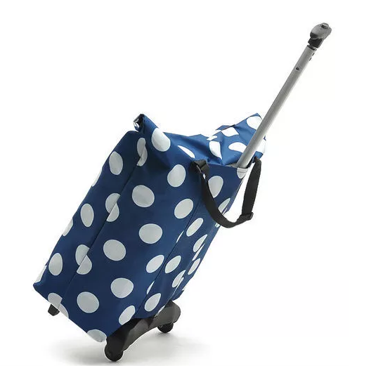 Luggage cover bag 