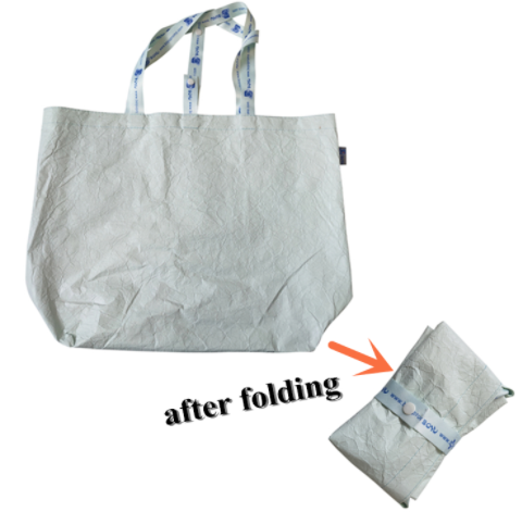 Non woven apron 