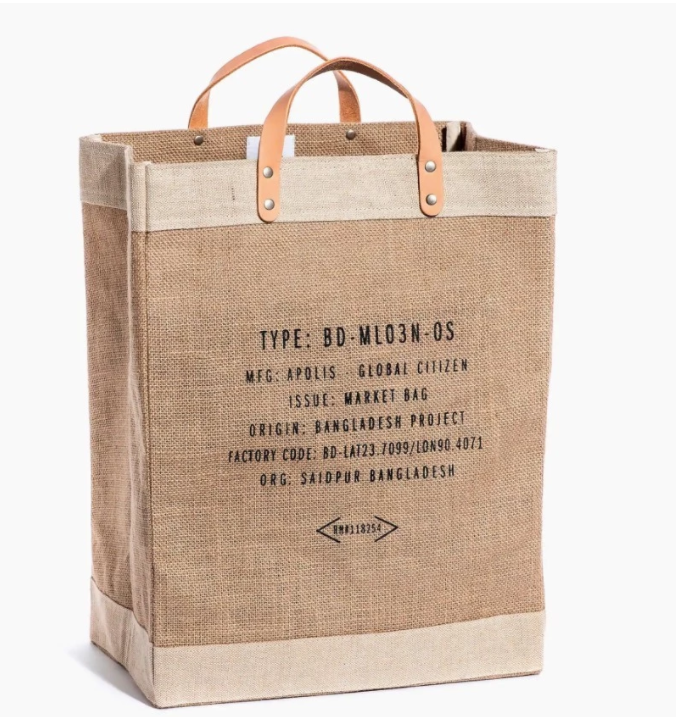 Mesh bag 
