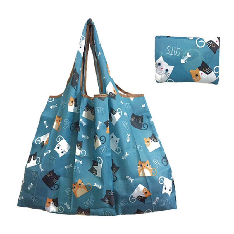 Polyester bag/Folding bag 