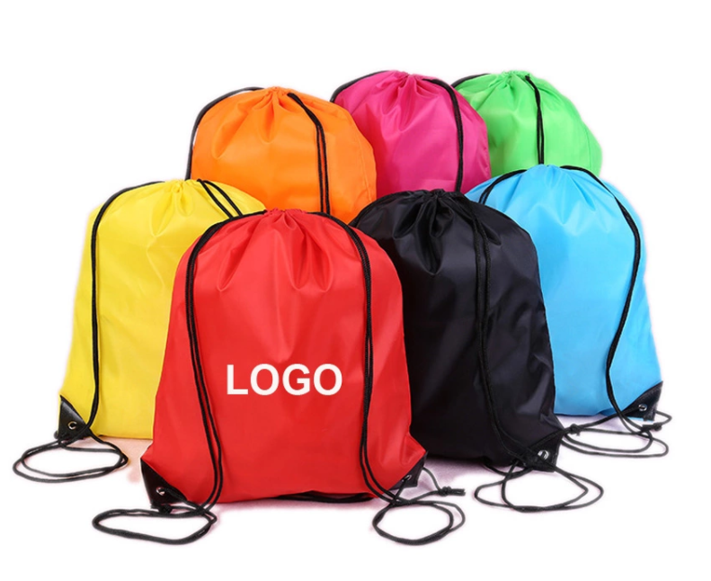 Drawstring bag/Shoe dust bag 