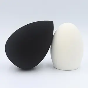Big Mac makeup sponge