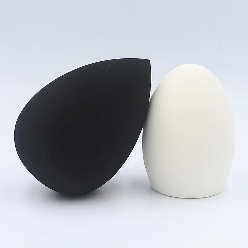 Big Mac makeup sponge