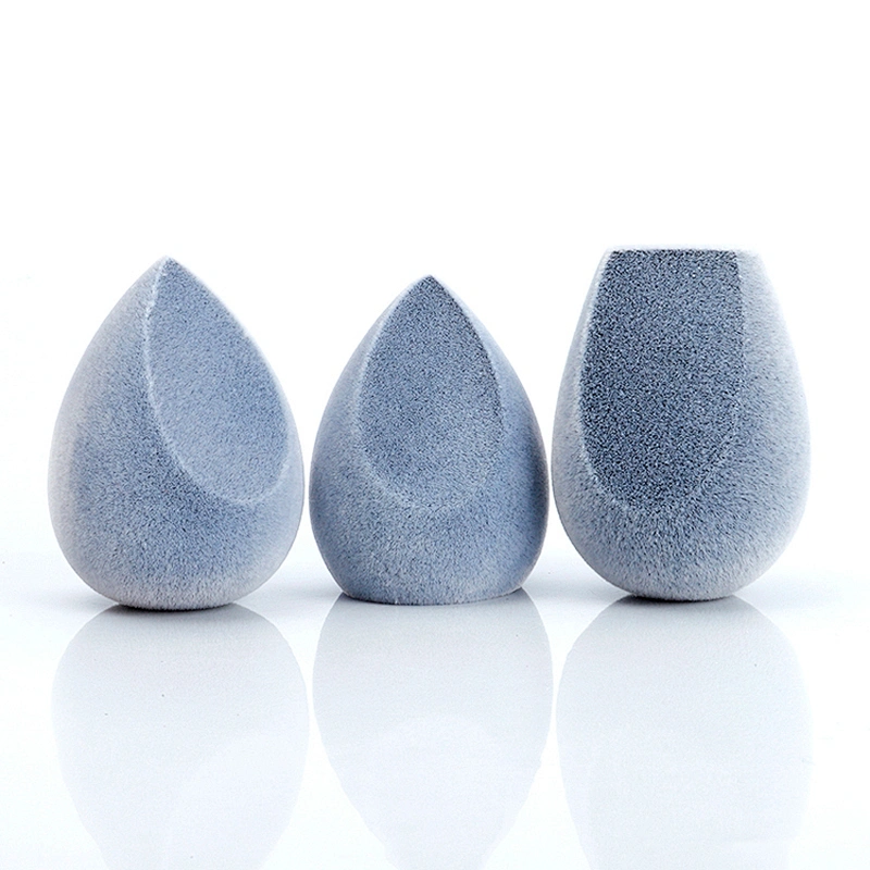 Makeup sponges
