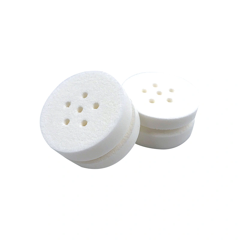 Cosmetic Brush Accessories