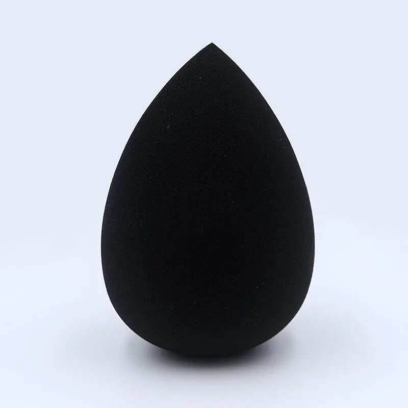 Big Mac makeup sponge
