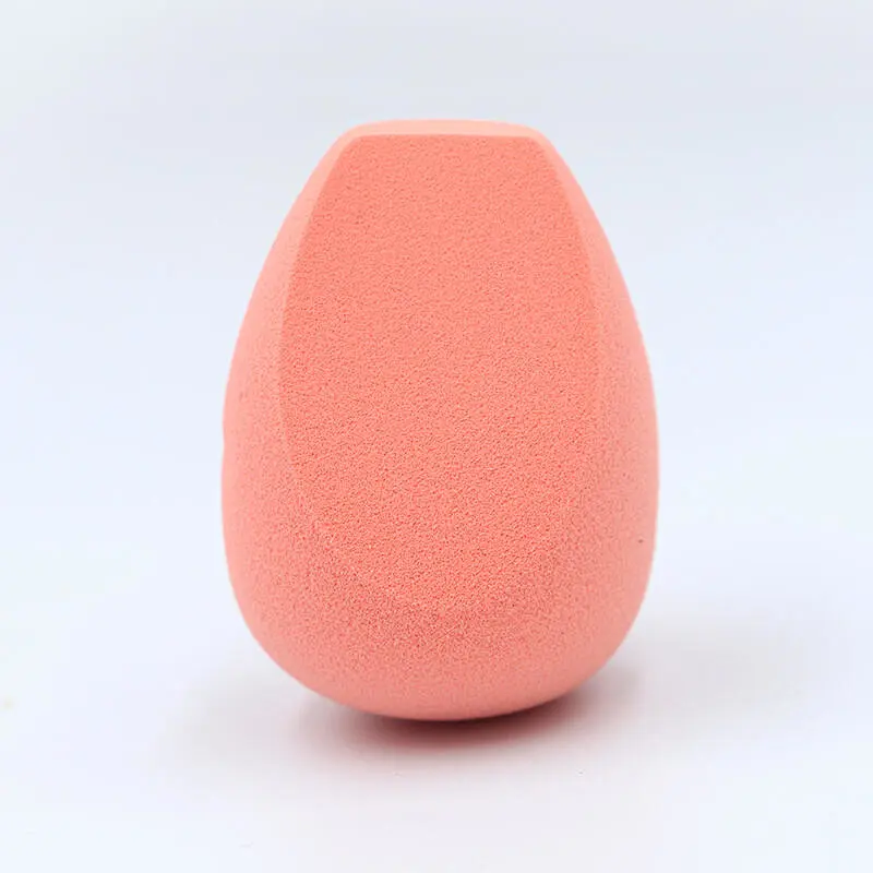 Cut beauty makeup egg