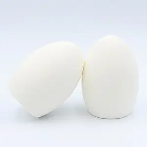 Big Mac makeup sponge
