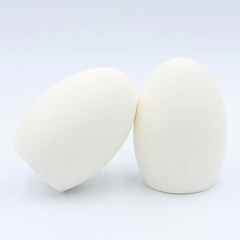 Big Mac makeup sponge