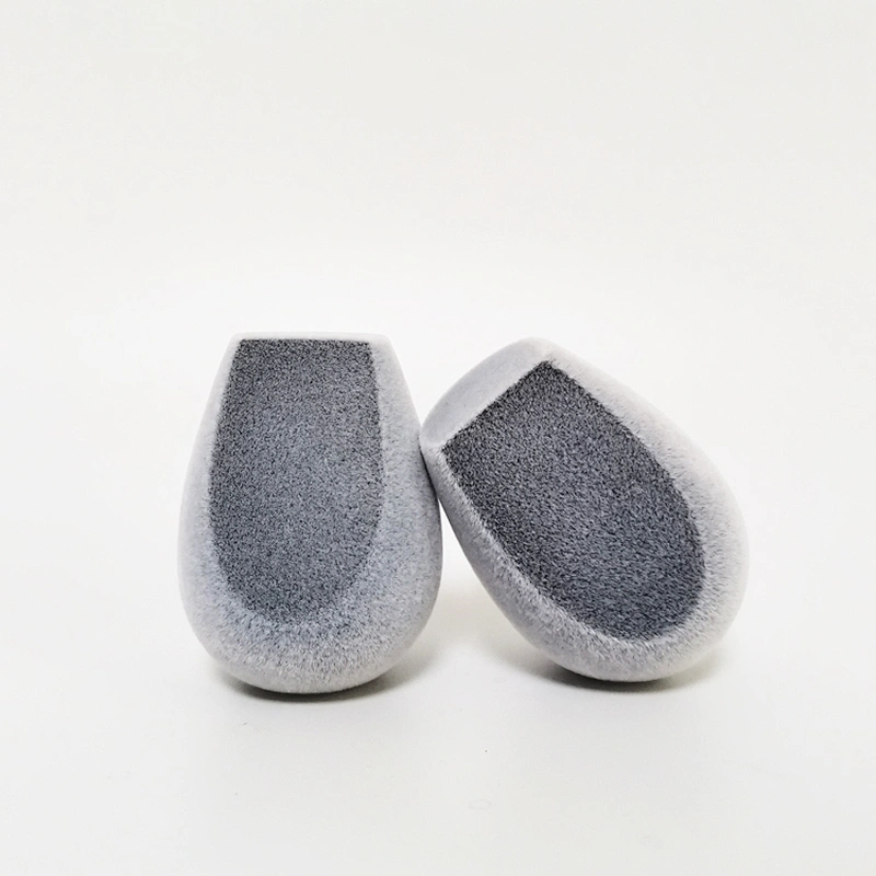 Makeup sponges