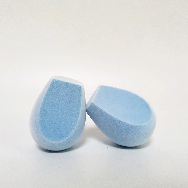 Makeup sponges