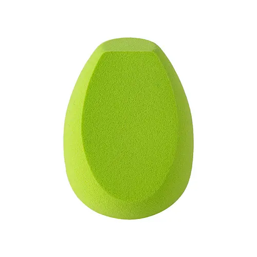 Cut beauty makeup egg