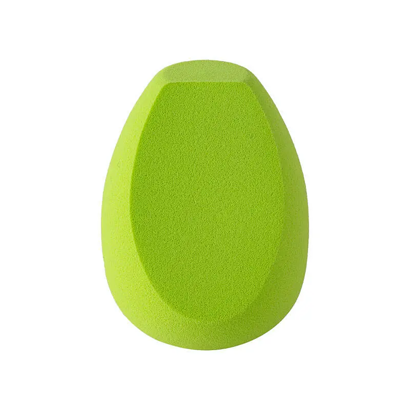 Cut beauty makeup egg
