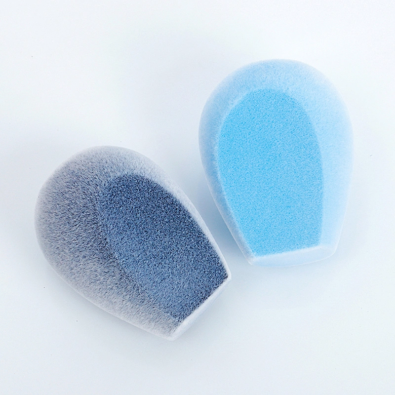 Makeup sponges