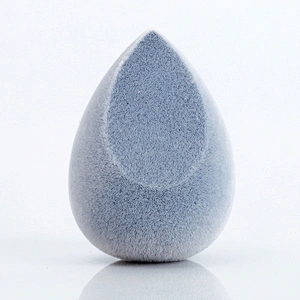 Microfibre velvet sponge