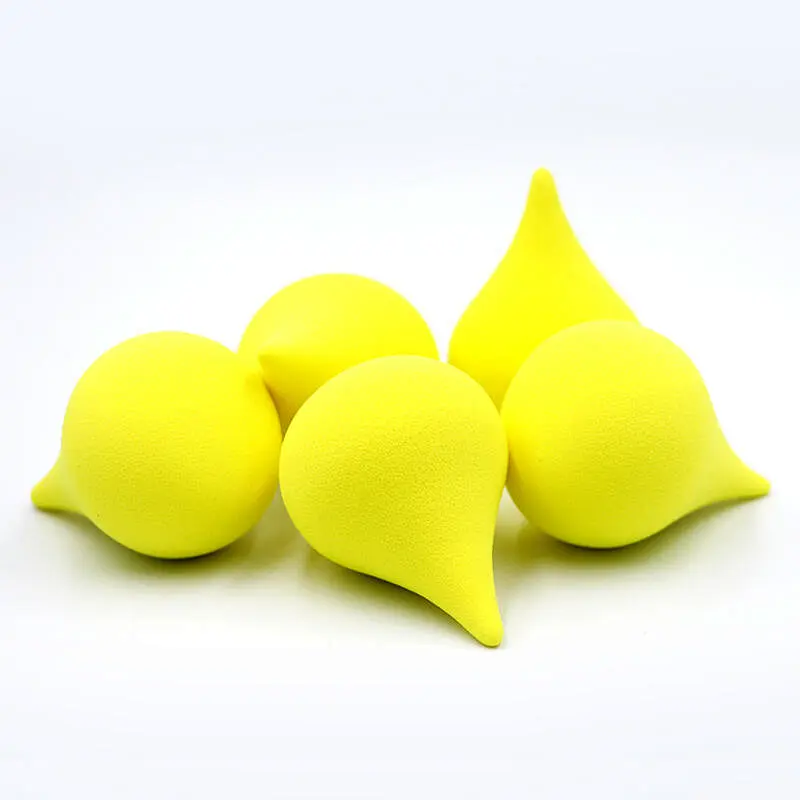 Makeup sponge
