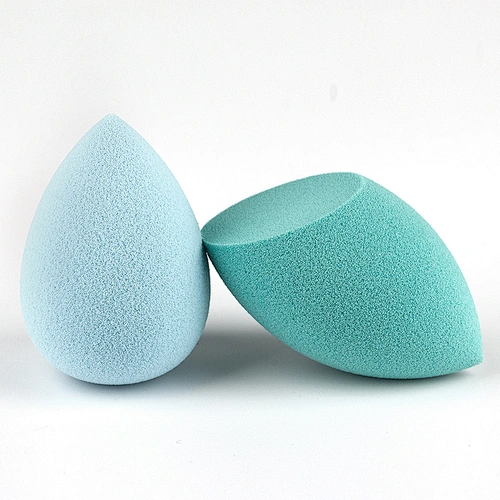 New Bioblender Egg Shape