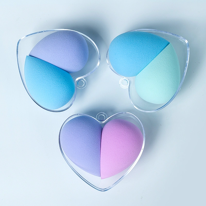 New Bioblender for makeup