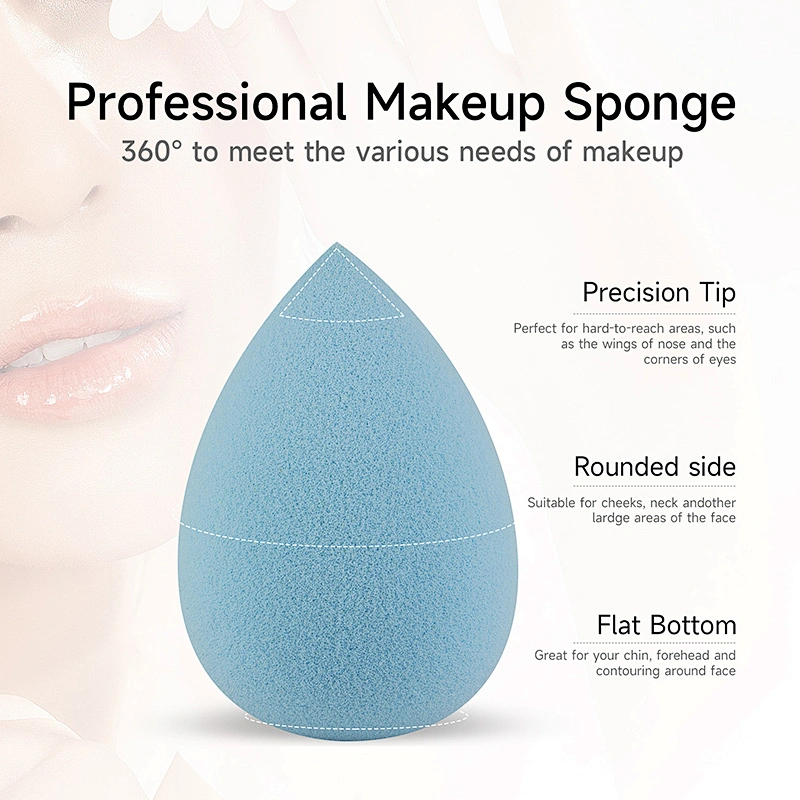 New Bioblender Egg Shape