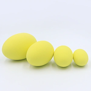 New Bioblender Egg Shape