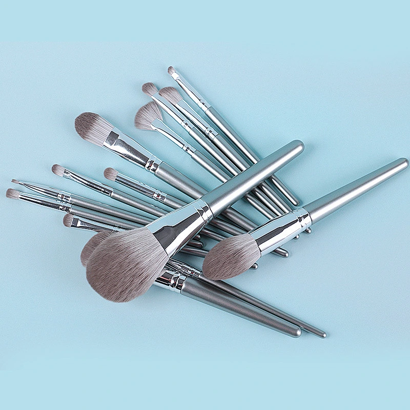 Makeup Brush Set