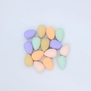 New Bioblender Small Waterdrop Shape