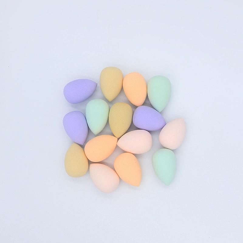 New Bioblender Small Waterdrop Shape