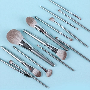 Makeup Brush Set