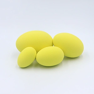 New Bioblender Egg Shape