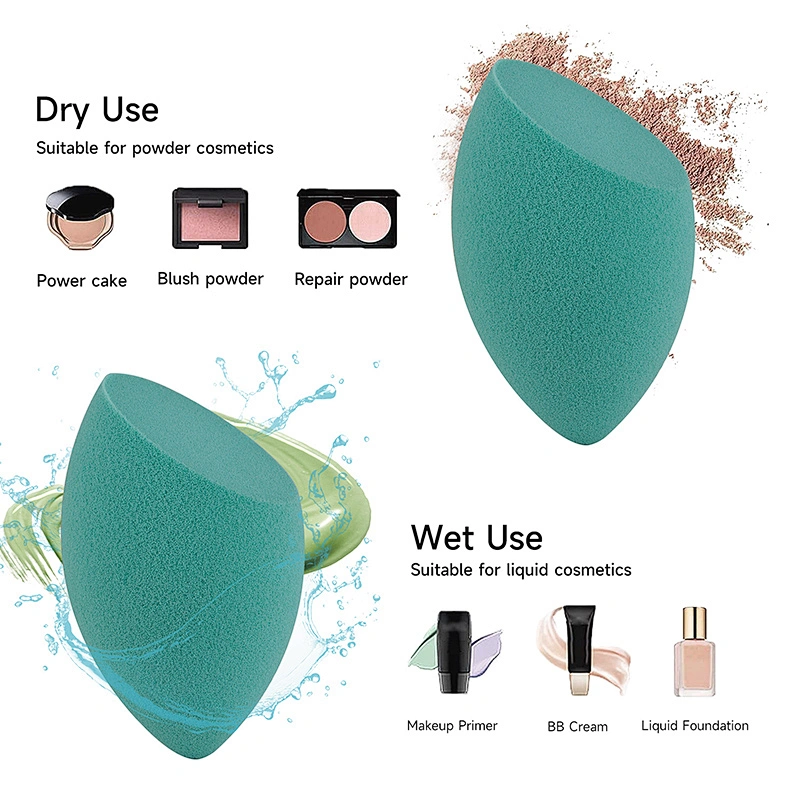 New Bioblender Egg Shape
