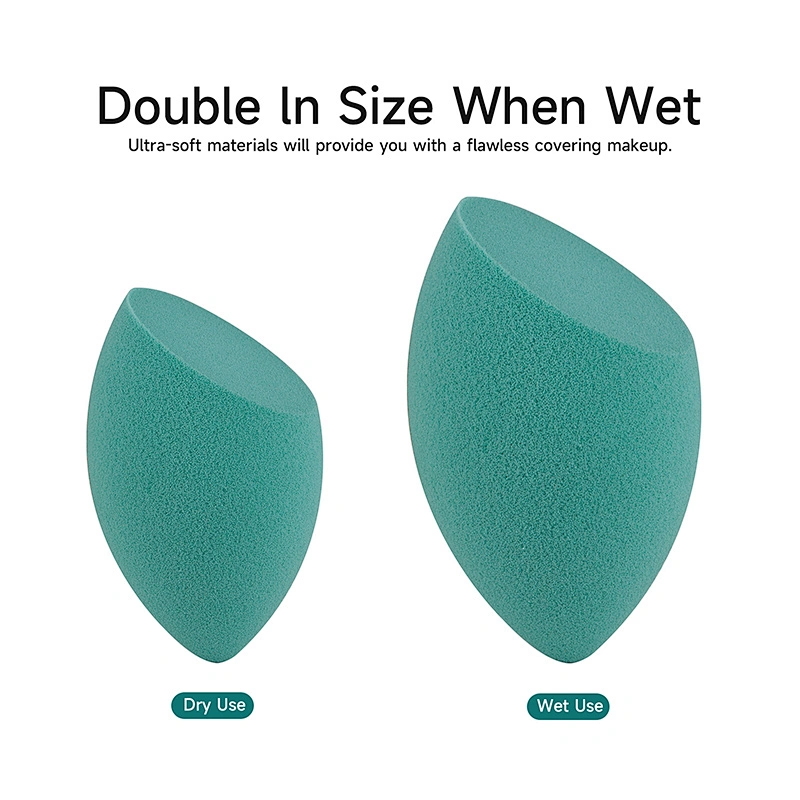New Bioblender Egg Shape
