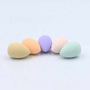 New Bioblender Small Waterdrop Shape