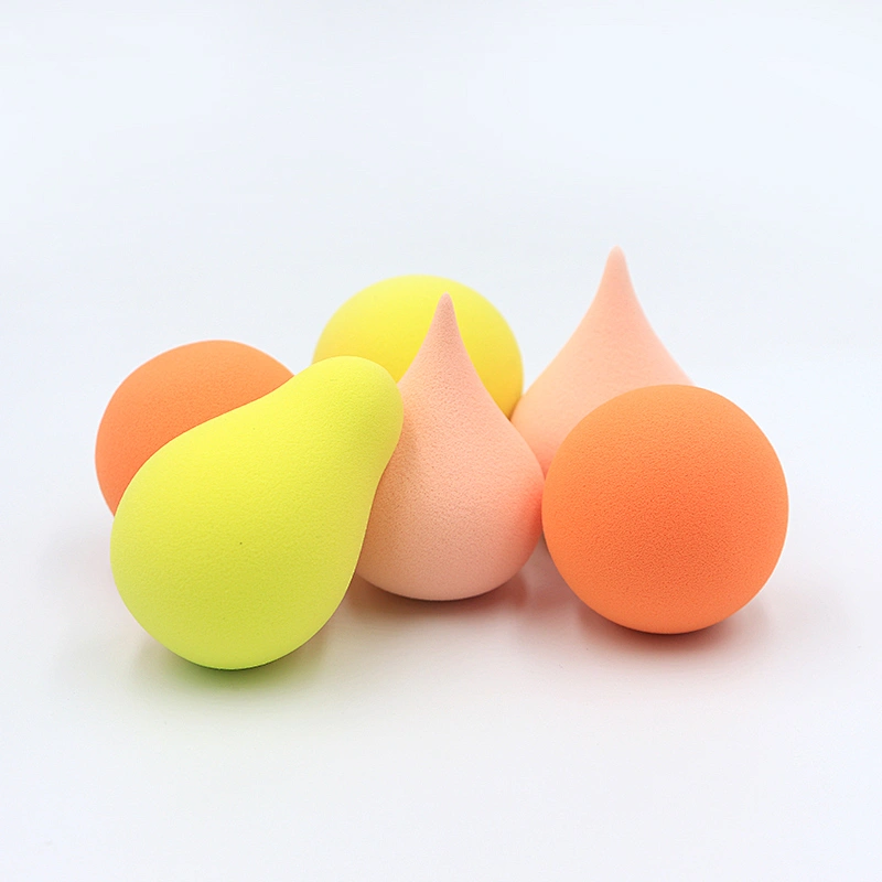 New Bioblender Fruit Shape