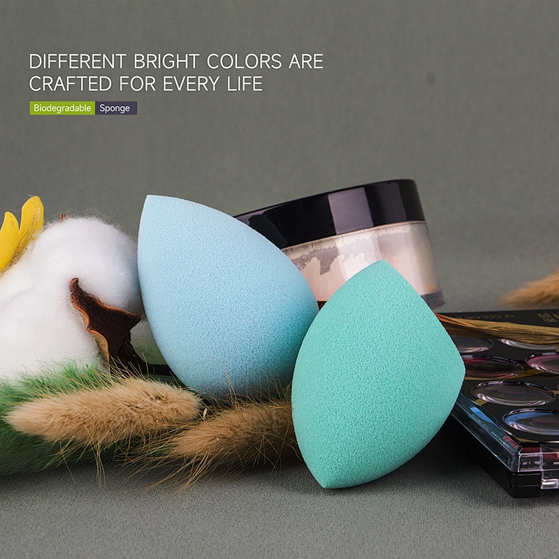 New Bioblender Egg Shape