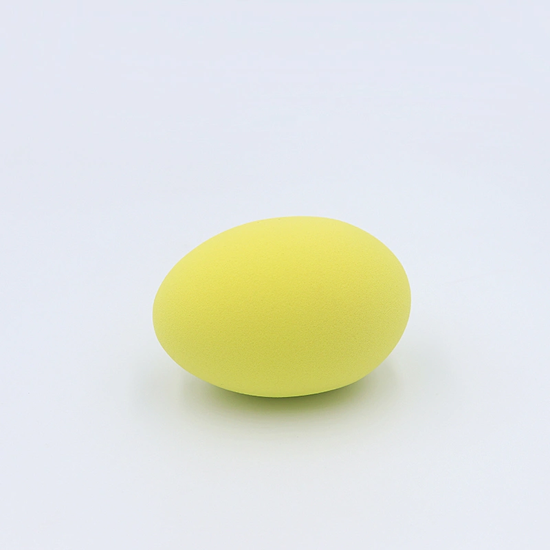 New Bioblender Egg Shape
