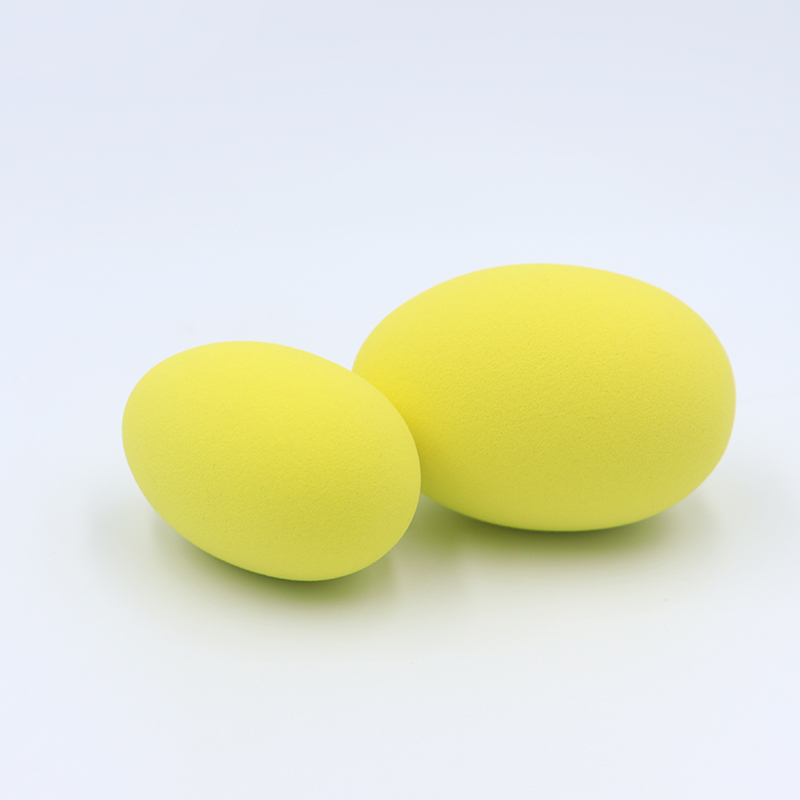 New Bioblender Egg Shape