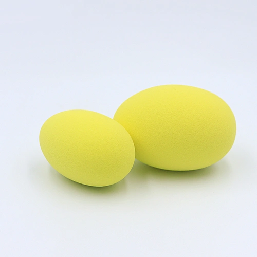New Bioblender Egg Shape