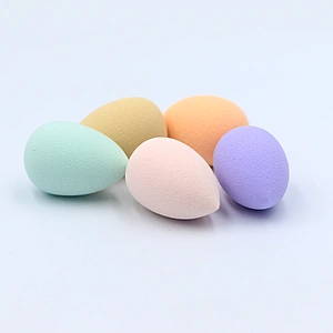 New Bioblender Small Waterdrop Shape