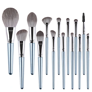 Makeup Brush Set
