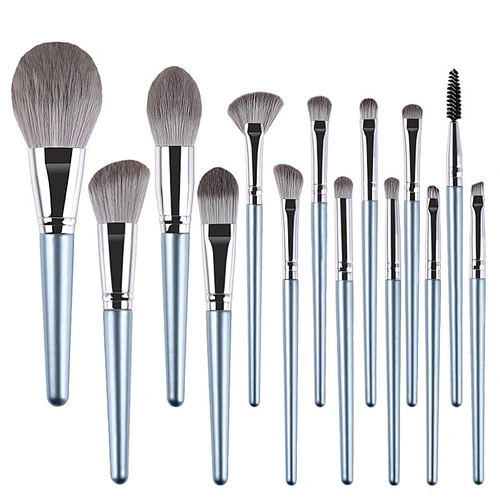 Makeup Brush Set