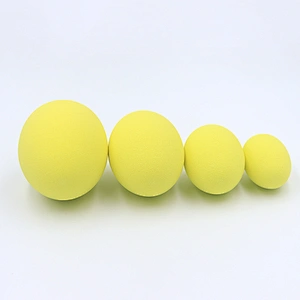 New Bioblender Egg Shape