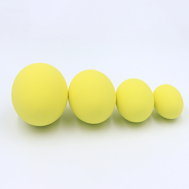 New Bioblender Egg Shape