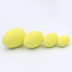 New Bioblender Egg Shape
