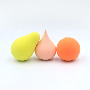 New Bioblender Fruit Shape