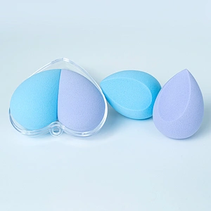 New Bioblender for makeup
