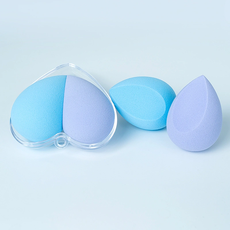 New Bioblender for makeup