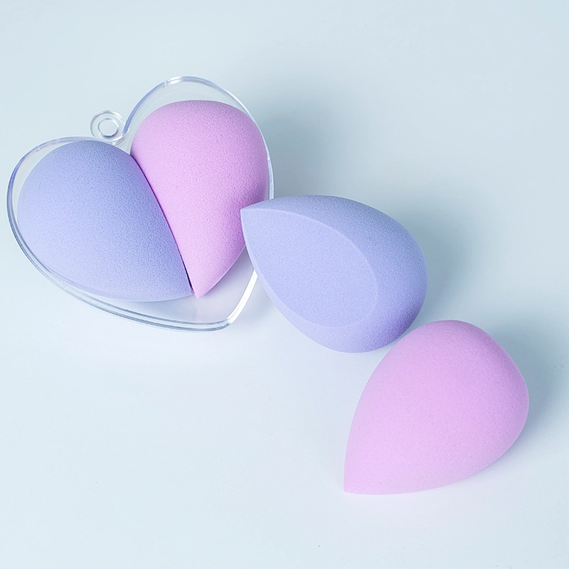 New Bioblender for makeup