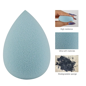New Bioblender Egg Shape