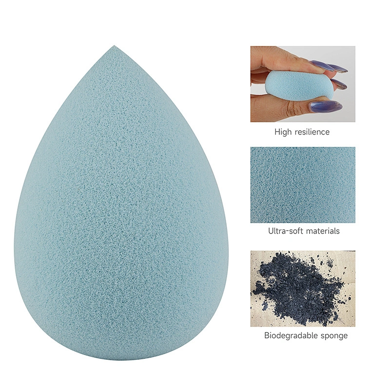 New Bioblender Egg Shape